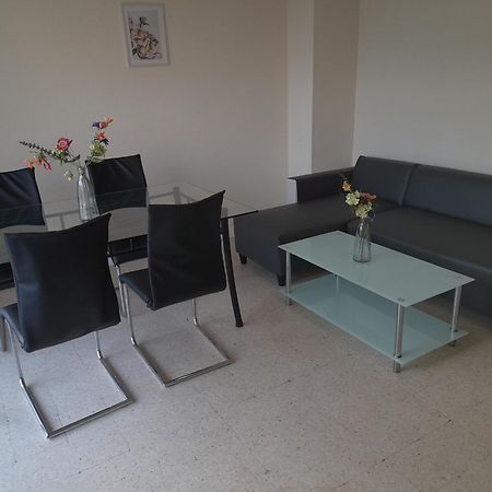 Appartement F3 Avec Balcon Perpignan Exterior photo