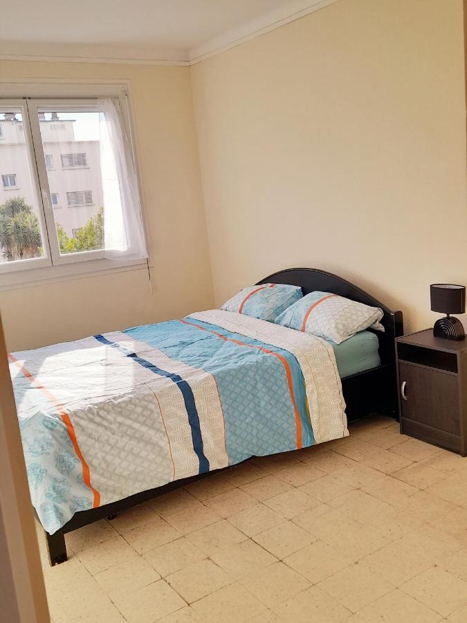 Appartement F3 Avec Balcon Perpignan Exterior photo