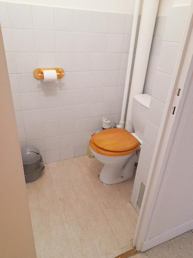 Appartement F3 Avec Balcon Perpignan Exterior photo